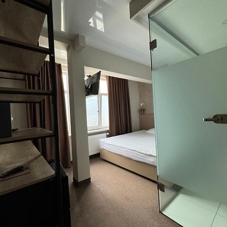 Boutique Hotel Dacha Lanzheron Odessa Luaran gambar