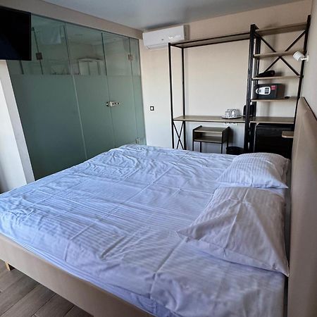 Boutique Hotel Dacha Lanzheron Odessa Luaran gambar