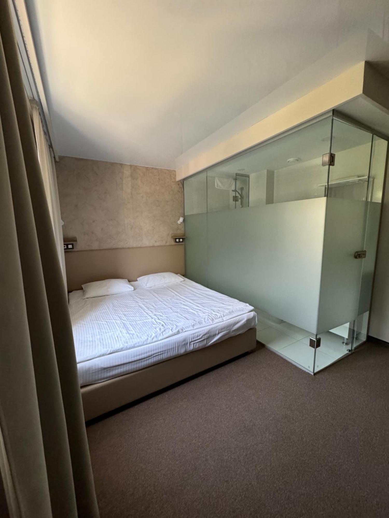 Boutique Hotel Dacha Lanzheron Odessa Bilik gambar