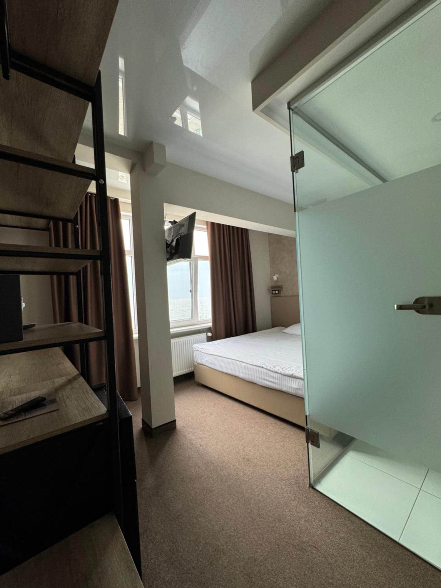 Boutique Hotel Dacha Lanzheron Odessa Luaran gambar