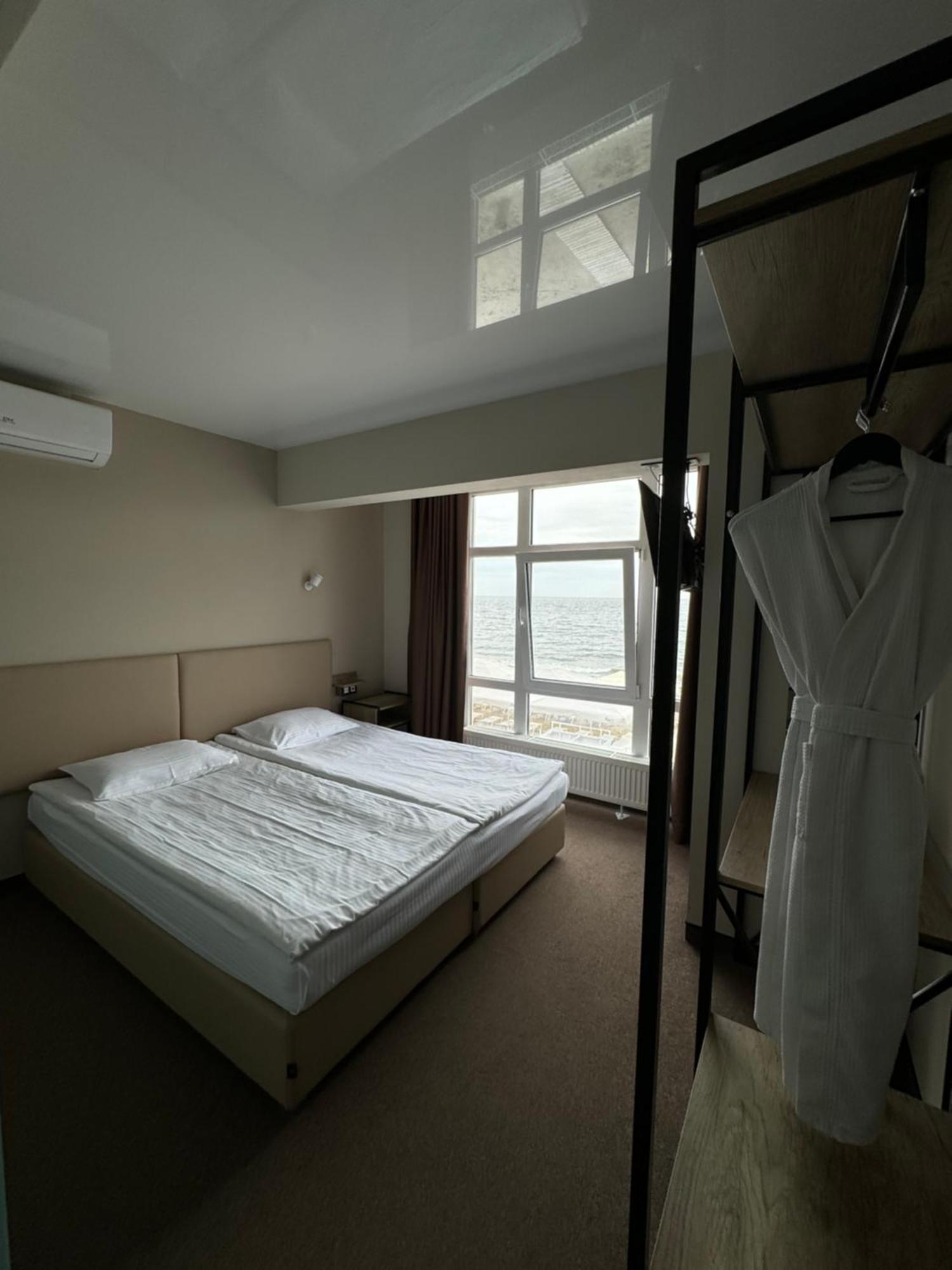 Boutique Hotel Dacha Lanzheron Odessa Luaran gambar